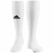 Гетры Adidas MILANO SOCK (белые) фото